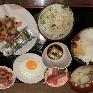 B&Bパークホテル鹿児島アネックス_1