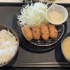 松のや 南森町店