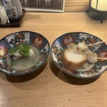 仙台牛タン 塩釜おでん 三代目文治 - 