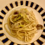 リストランテ・マッサ - 