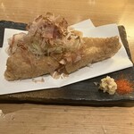 仙台牛タン 塩釜おでん 三代目文治 - 