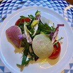 リストランテ・マッサ - 