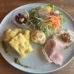 レモンツリーオカヤマ - 
