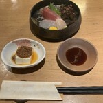 仙台牛タン 塩釜おでん 三代目文治 - 