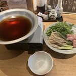 仙台牛タン 塩釜おでん 三代目文治 - 