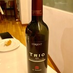 リストランテ・マッサ - 