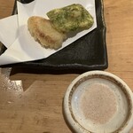 仙台牛タン 塩釜おでん 三代目文治 - 