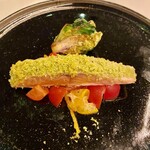 リストランテ・マッサ - 