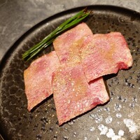 焼肉 永昌 - 