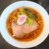 自家製麺 名無し