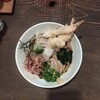 地粉うどん わだち草