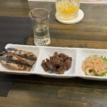 和み処 なかた - 