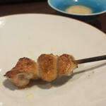 お燗酒と焼き鳥 傳鳥 - 