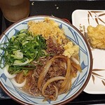 丸亀製麺 - 
