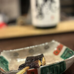 お燗酒と焼き鳥 傳鳥 - 