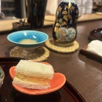 お燗酒と焼き鳥 傳鳥 - 