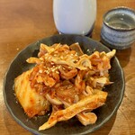 大衆酒場こいさご 大井町本店 - 