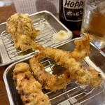 大衆酒場こいさご 大井町本店 - 