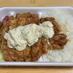 唐揚げテイクアウト いけ田商店 - 