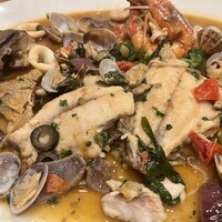 魚タリアン YO - 