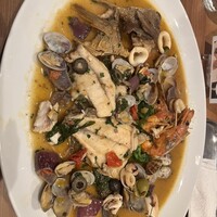 魚タリアン YO - 