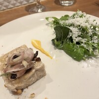 魚タリアン YO - 