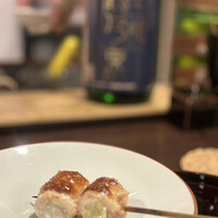 お燗酒と焼き鳥 傳鳥 - 