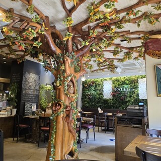 レストラン ポーレック ミラマハル_2