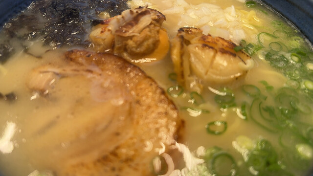 麺処 熊家 - 鵜住居（ラーメン）の写真