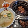 焼肉・冷麺ヤマト 水沢店