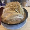 粋麺 せんじゅ