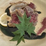 ジビエバル ヤマガミ - 