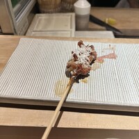 代々木 鳥松 - 