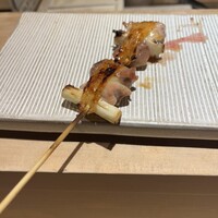代々木 鳥松 - 