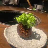 炭火焼肉 ふちおか - 