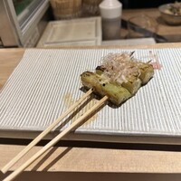 代々木 鳥松 - 