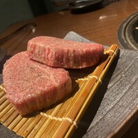 炭火焼肉 ふちおか - 
