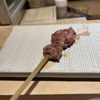 代々木 鳥松 - 
