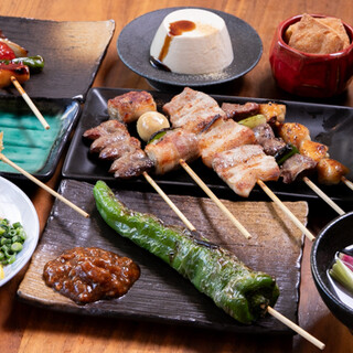 焼とりの八兵衛_1