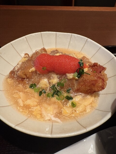 Toriryori Senmon Ten Torikaku Hibiya City Ten