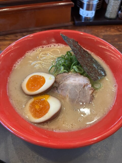 ラーメン太郎　 ラーメンたろう 須磨店 - Updated December 2025 - 須磨区須磨本町1-1