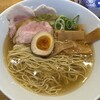 朝ラーメン 浜堂六九