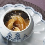 銀座アスター - 料理写真: