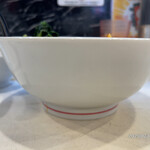 蒙古タンメン中本 - 