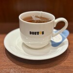 ドトールコーヒーショップ - 料理写真: