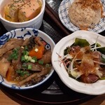 イザカヤ 山角 - 