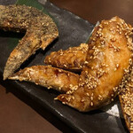 なごやめし・地酒 名古屋バル - 