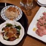 イザカヤ 山角 - 