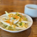 1ポンドステーキ&クラフトビール ハックルベリー - 