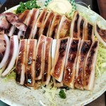 伊澤家 - 